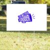 16" x 24" Yard Sign Thumbnail