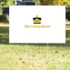 16" x 24" Yard Sign Thumbnail