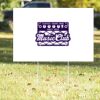 16" x 24" Yard Sign Thumbnail