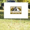 16" x 24" Yard Sign Thumbnail