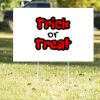 16" x 24" Yard Sign Thumbnail
