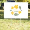 16" x 24" Yard Sign Thumbnail