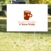 16" x 24" Yard Sign Thumbnail