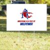 16" x 24" Yard Sign Thumbnail