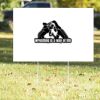 16" x 24" Yard Sign Thumbnail