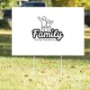 16" x 24" Yard Sign Thumbnail