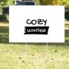 16" x 24" Yard Sign Thumbnail