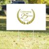 16" x 24" Yard Sign Thumbnail