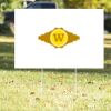 16" x 24" Yard Sign Thumbnail