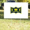 16" x 24" Yard Sign Thumbnail