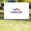 16" x 24" Yard Sign Thumbnail