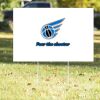 16" x 24" Yard Sign Thumbnail
