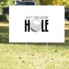 16" x 24" Yard Sign Thumbnail