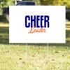 16" x 24" Yard Sign Thumbnail
