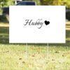 16" x 24" Yard Sign Thumbnail