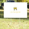 16" x 24" Yard Sign Thumbnail