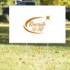 16" x 24" Yard Sign Thumbnail