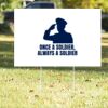 16" x 24" Yard Sign Thumbnail