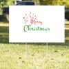 16" x 24" Yard Sign Thumbnail