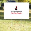 16" x 24" Yard Sign Thumbnail
