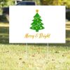 16" x 24" Yard Sign Thumbnail