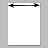 18" x 24" Yard Sign Verticle Thumbnail