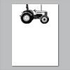 18" x 24" Yard Sign Verticle Thumbnail