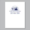 18" x 24" Yard Sign Verticle Thumbnail